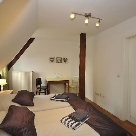 Gratschs Gasthaus Niedersachsen Hotel Amelinghausen Esterno foto