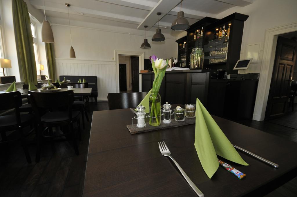 Gratschs Gasthaus Niedersachsen Hotel Amelinghausen Esterno foto