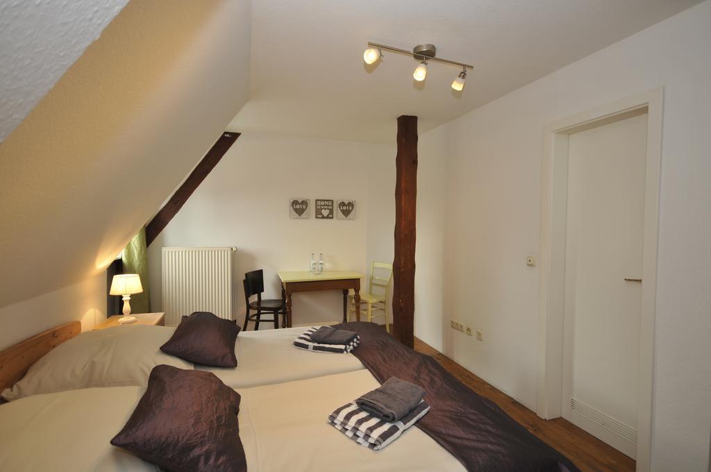 Gratschs Gasthaus Niedersachsen Hotel Amelinghausen Esterno foto