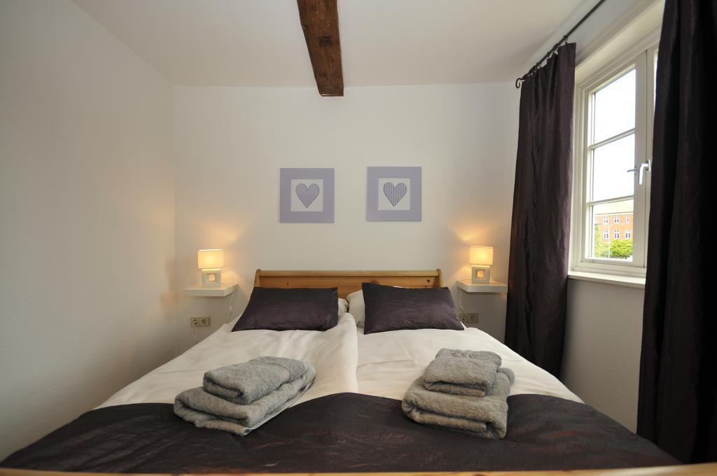 Gratschs Gasthaus Niedersachsen Hotel Amelinghausen Esterno foto